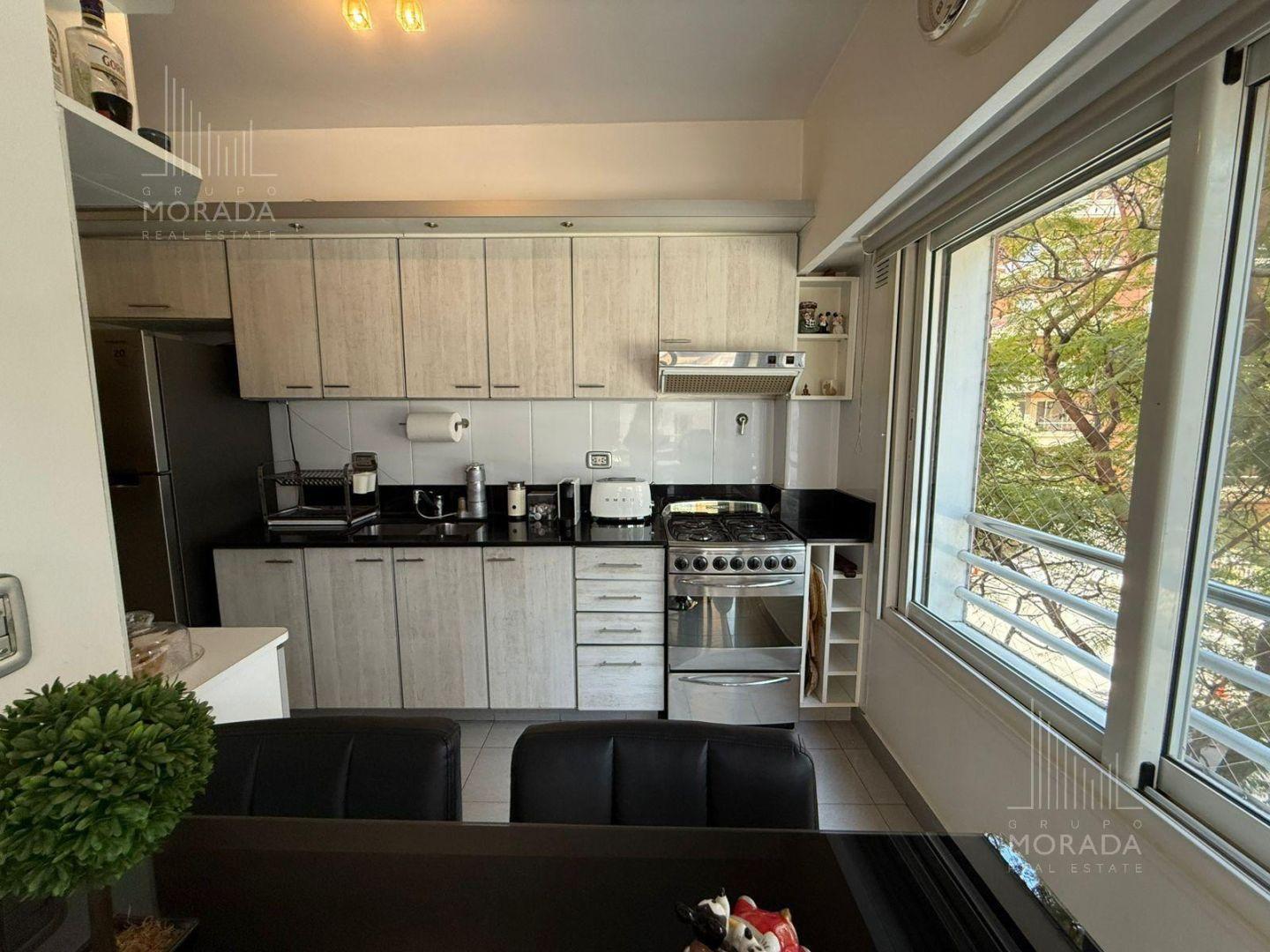 Foto de Venta departamento 3 ambientes con cochera en Puerto Madero, imagen 3