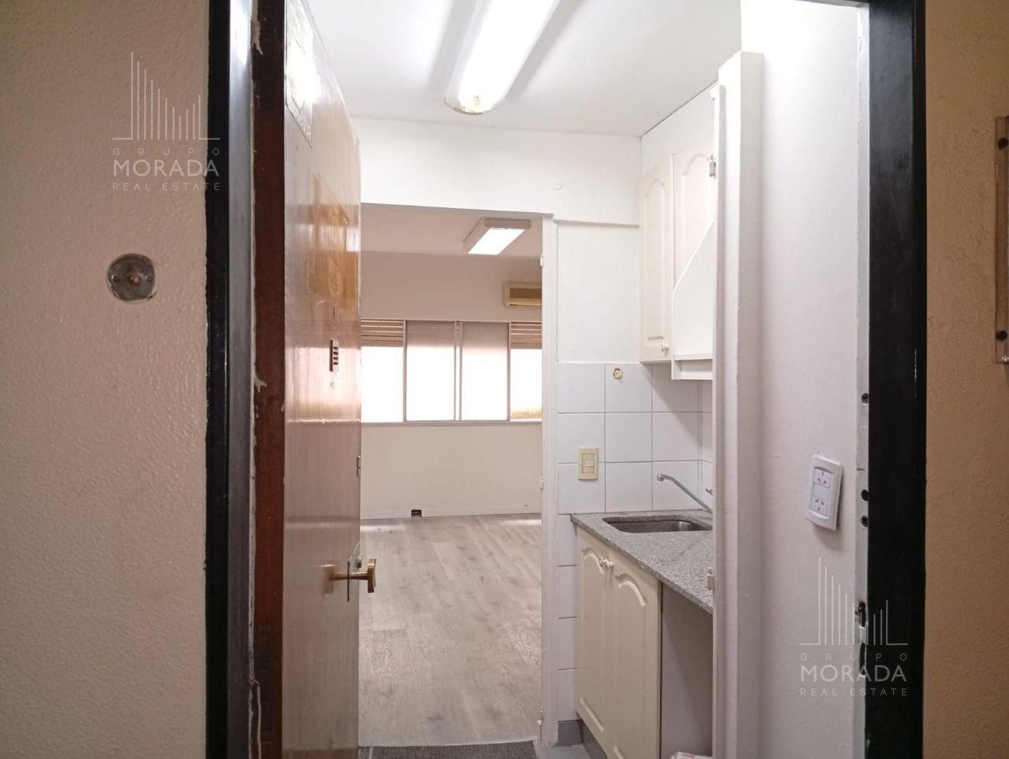 Foto de Departamento en venta Monoambiete, Retiro, imagen 5