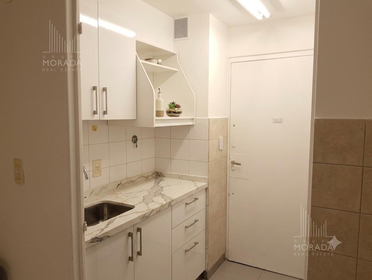 Foto de Departamento en venta Monoambiete, Retiro, imagen 2