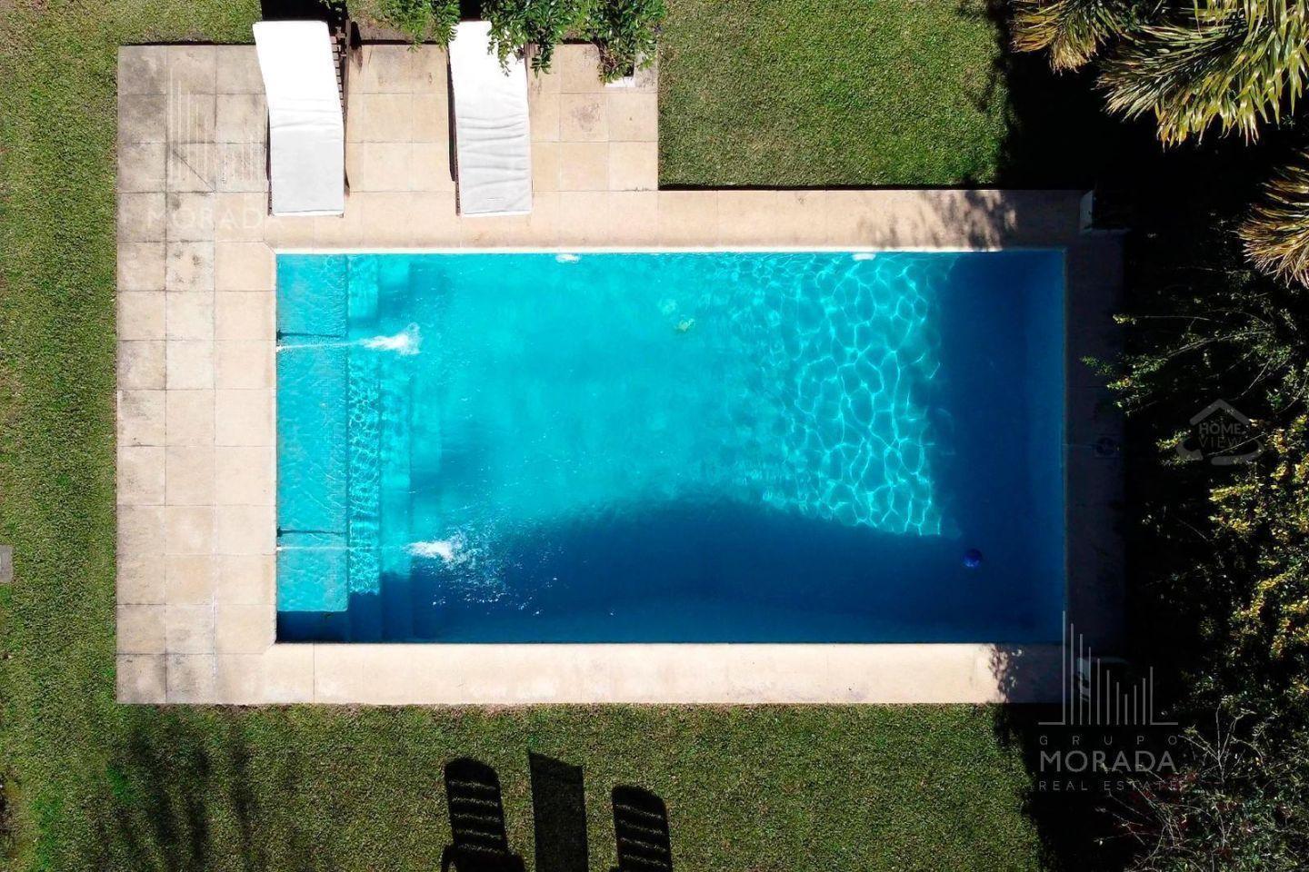 Foto de Casa en venta en el Barrio La Pradera, Pilar, imagen 2