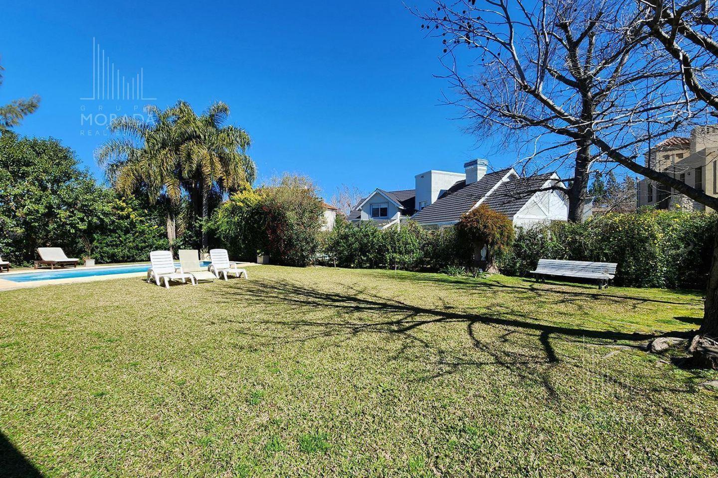 Foto de Casa en venta en el Barrio La Pradera, Pilar, imagen 4
