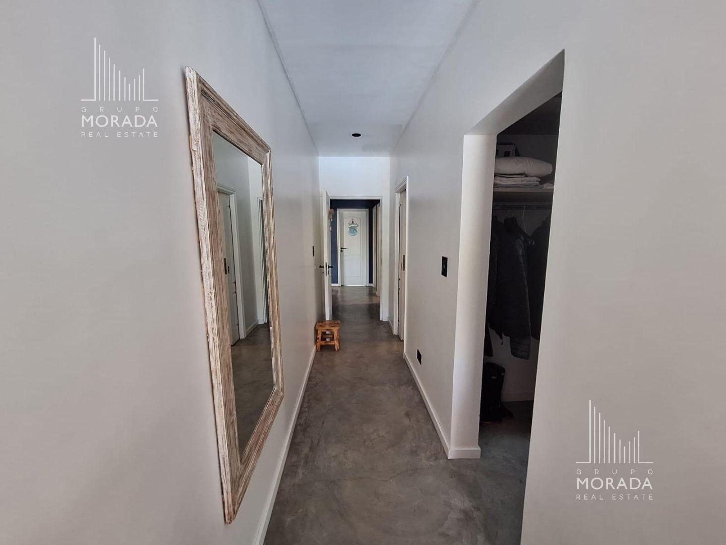 Foto de Casa en venta en Manzanares de 6 ambientes con pileta, imagen 4