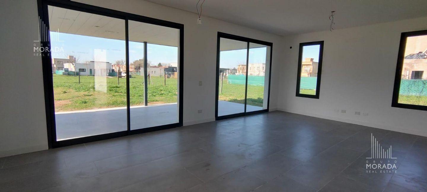 Foto de Casa en venta Barrio San Pablo Pilar, imagen 2
