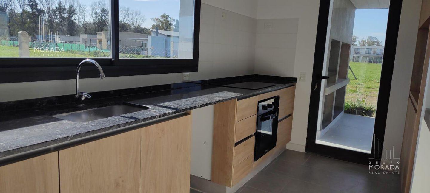 Foto de Casa en venta Barrio San Pablo Pilar, imagen 3