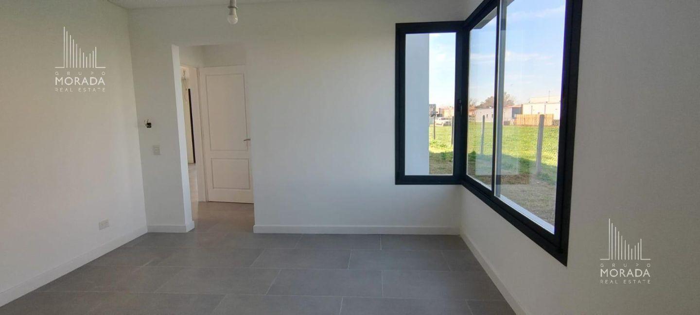Foto de Casa en venta Barrio San Pablo Pilar, imagen 1