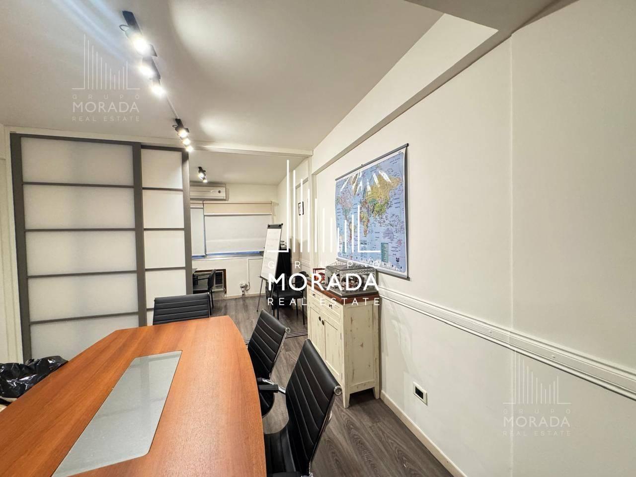 Foto de Oficina Comercial en Alquiler | Av. Córdoba | Piso 8 al Frente |, imagen 5