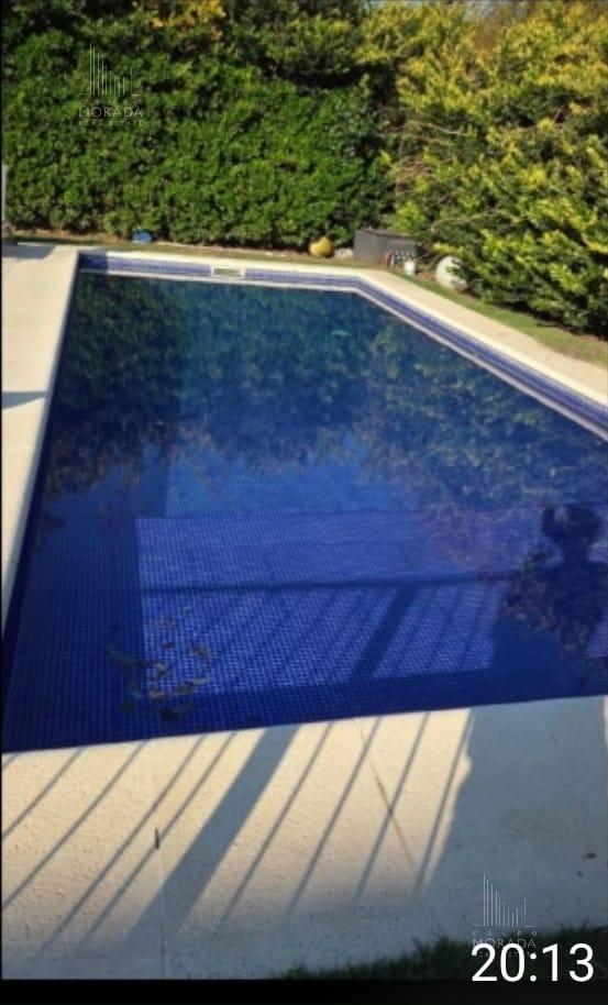 Foto de Venta casa 5 ambientes en Los Jaminez Pilar, imagen 2