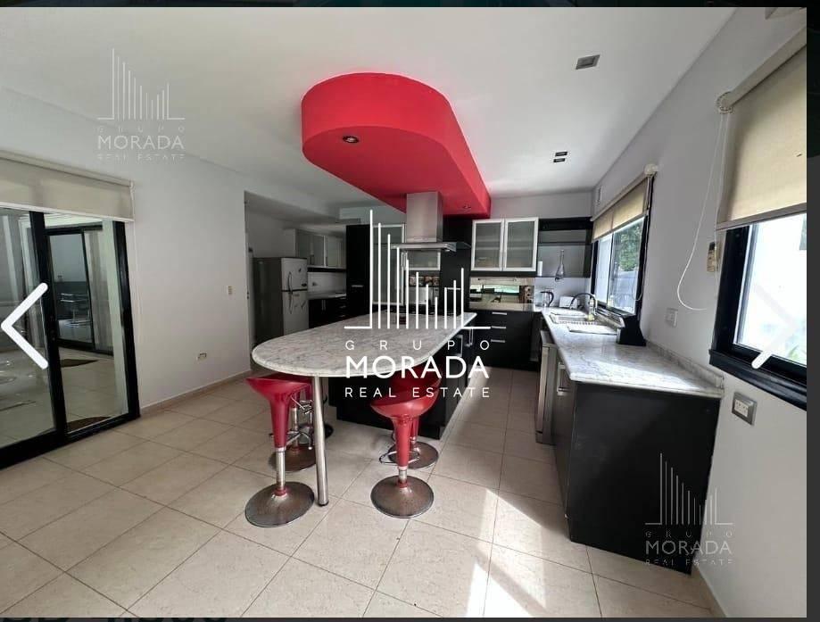 Foto de ALQUILER ANUAL 7 AMBIENTES CON MUBLES AYRES DEL PILAR, imagen 1