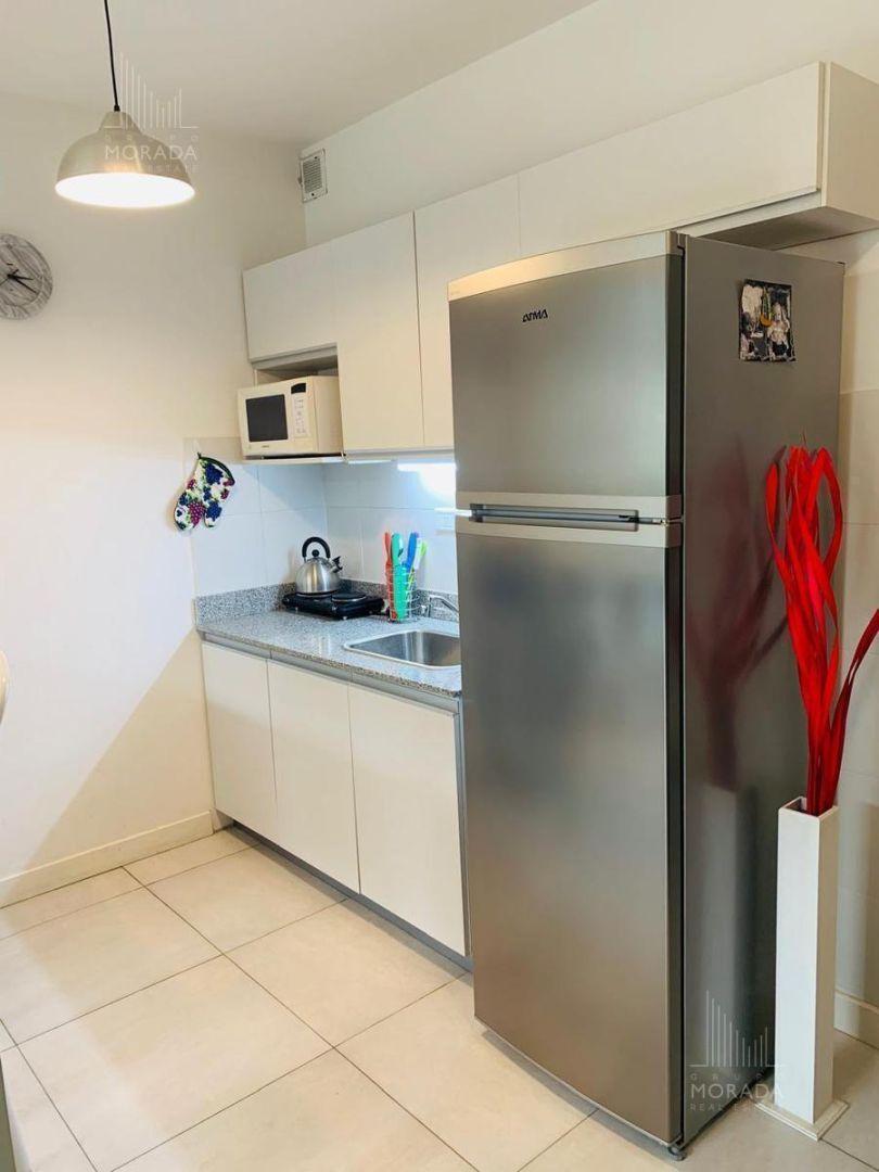 Foto de Venta departamento 2 ambientes Ayres Lofts, imagen 5