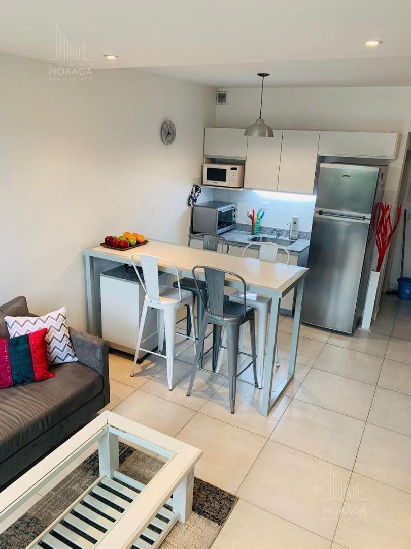 Foto de Venta departamento 2 ambientes Ayres Lofts, imagen 4