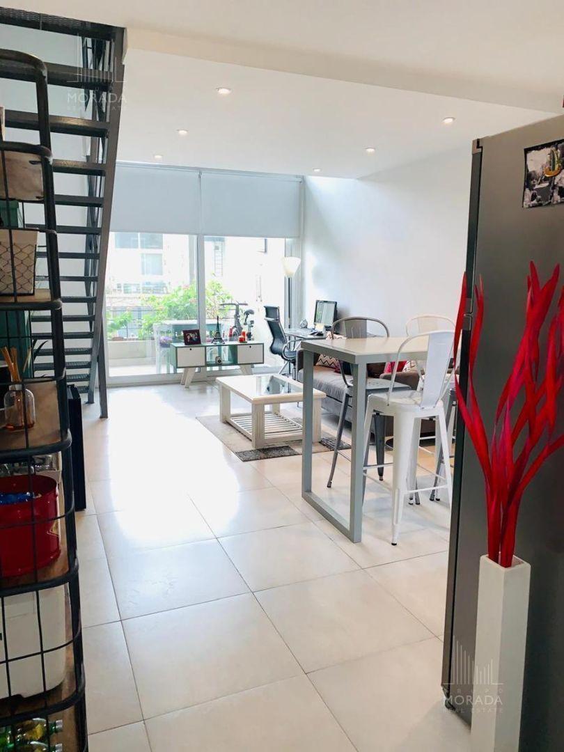 Foto de Venta departamento 2 ambientes Ayres Lofts, imagen 2