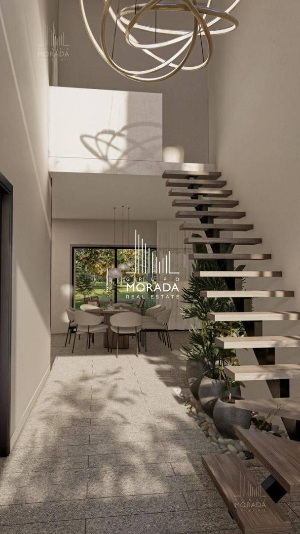 Foto de Casa en Pilar Del Este Barrio Santa Sofia, imagen 4