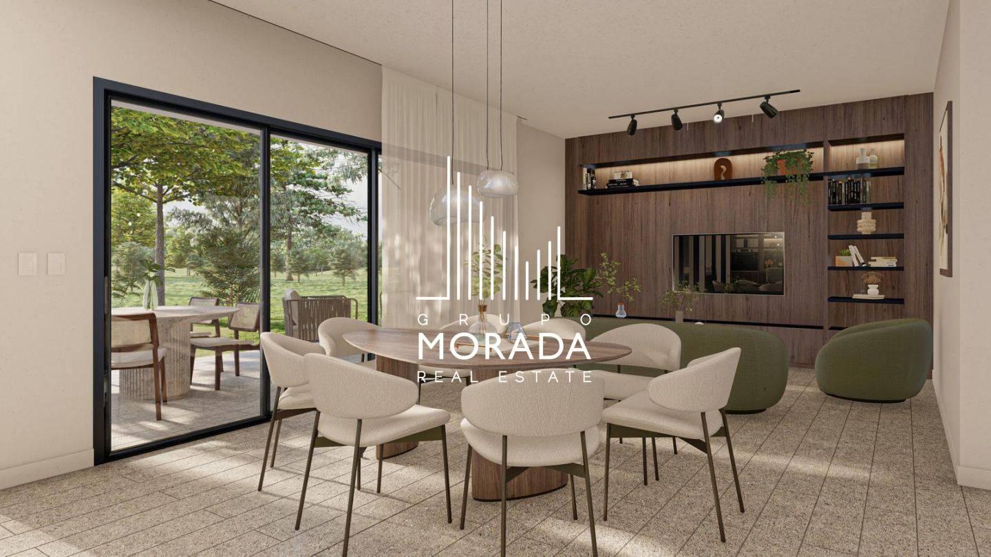 Foto de Casa en Pilar Del Este Barrio Santa Sofia, imagen 2