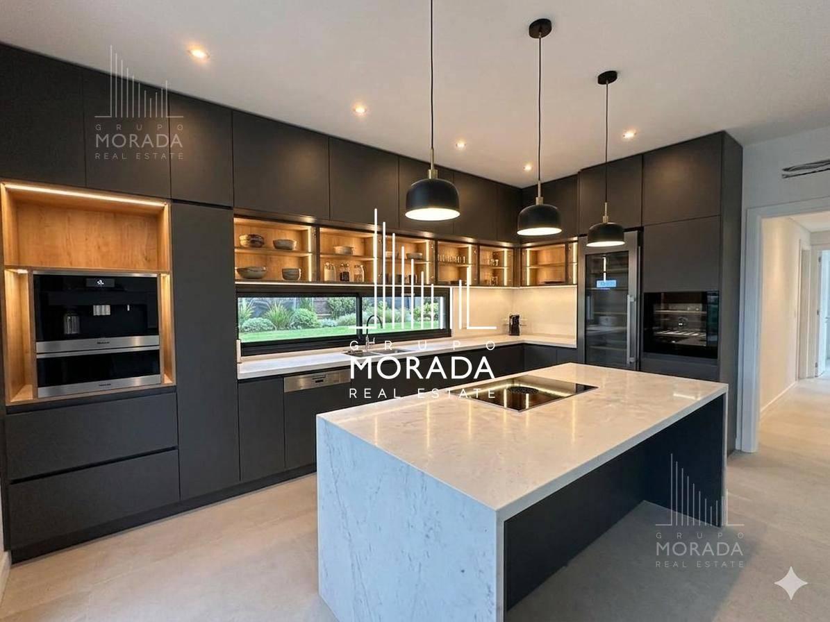 Foto de Casa en venta en Puertos del Lago, Escobar, Barrio Riberas, imagen 4