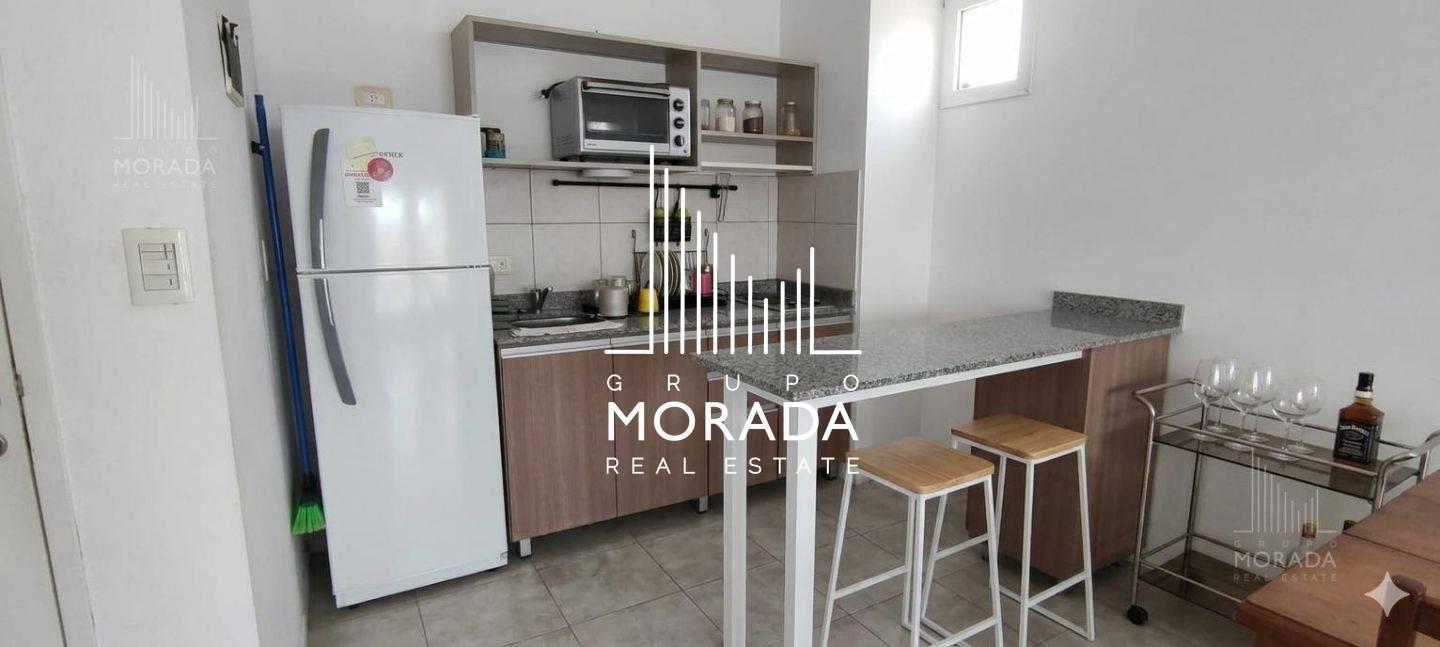 Foto de Venta o Alquiler de Monoambiente con terraza en Colegiales, imagen 2