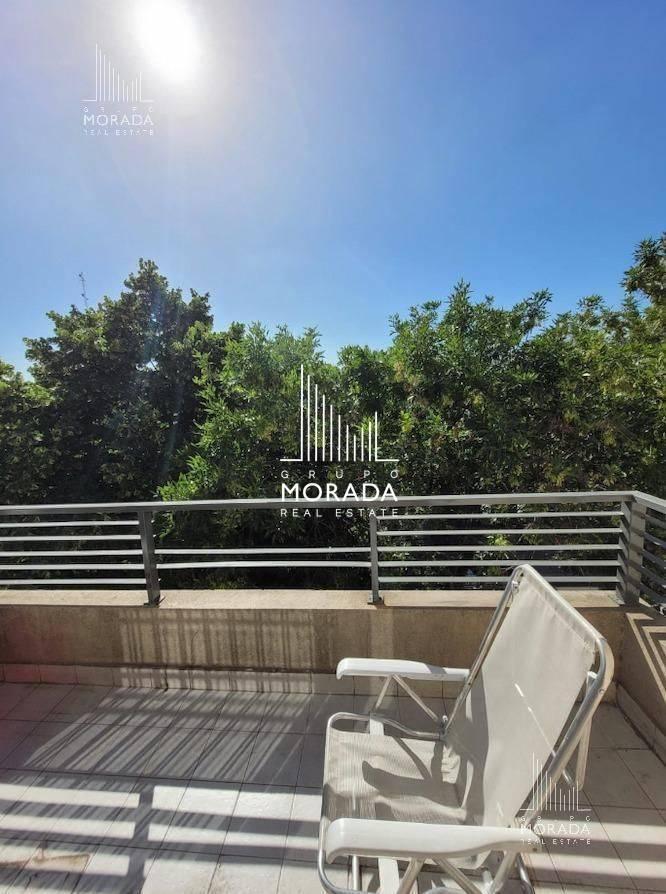 Foto de Venta o Alquiler de Monoambiente con terraza en Colegiales, imagen 5