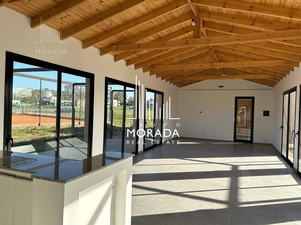 Foto de Venta Terreno Lote Central Barrio Santa Elisa Pilar del Este., imagen 2
