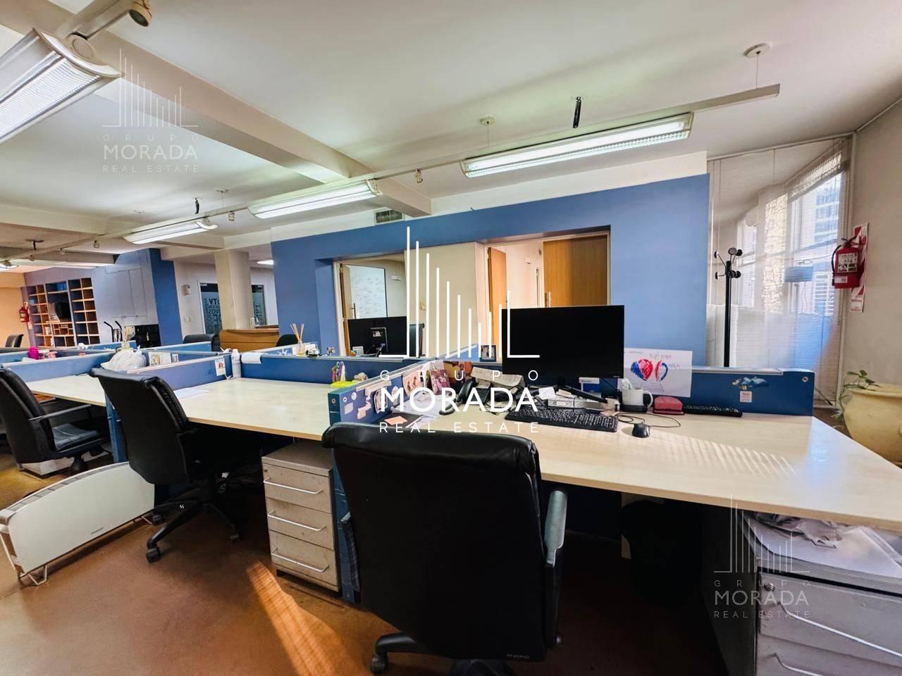 Foto de Venta Oficina corporativa en Retiro Piso completo, imagen 1