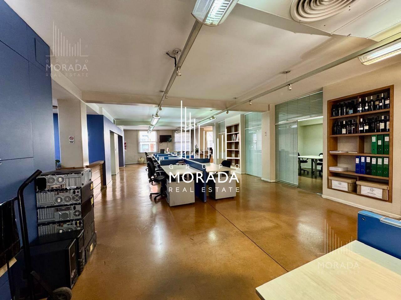 Foto de Venta Oficina corporativa en Retiro Piso completo, imagen 4