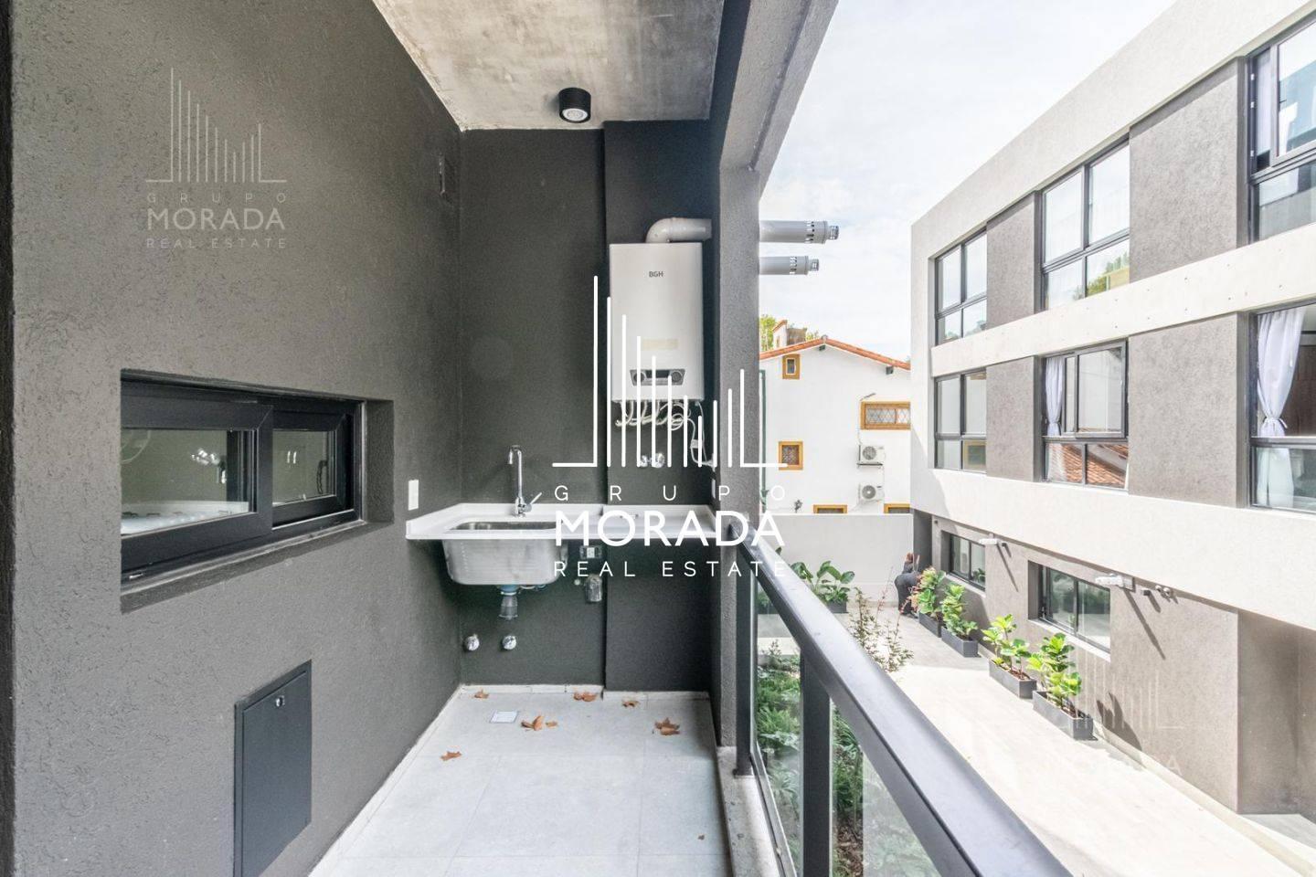 Foto de Departamento tripex en venta Vicente Lopez, imagen 2