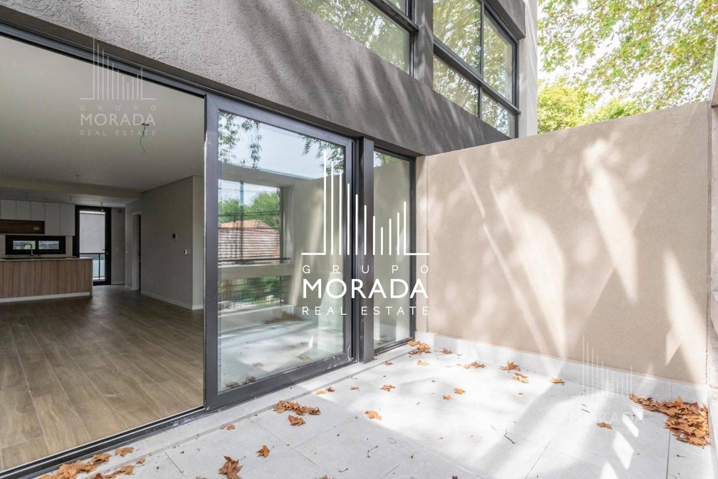 Foto de Departamento tripex en venta Vicente Lopez, imagen 5