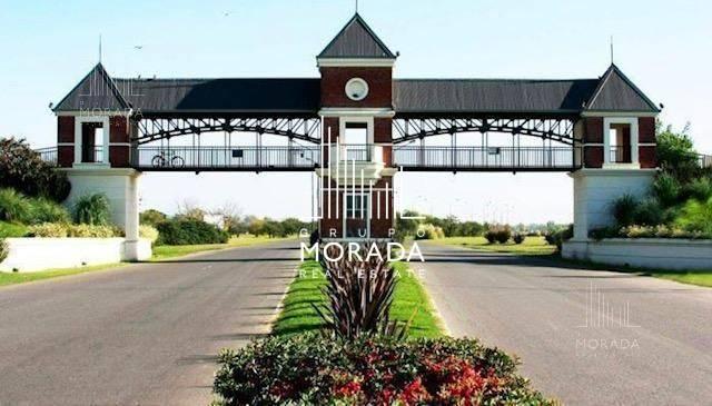 Foto de Terreno en Venta en Santa Lucia, Pilar del Este, imagen 5