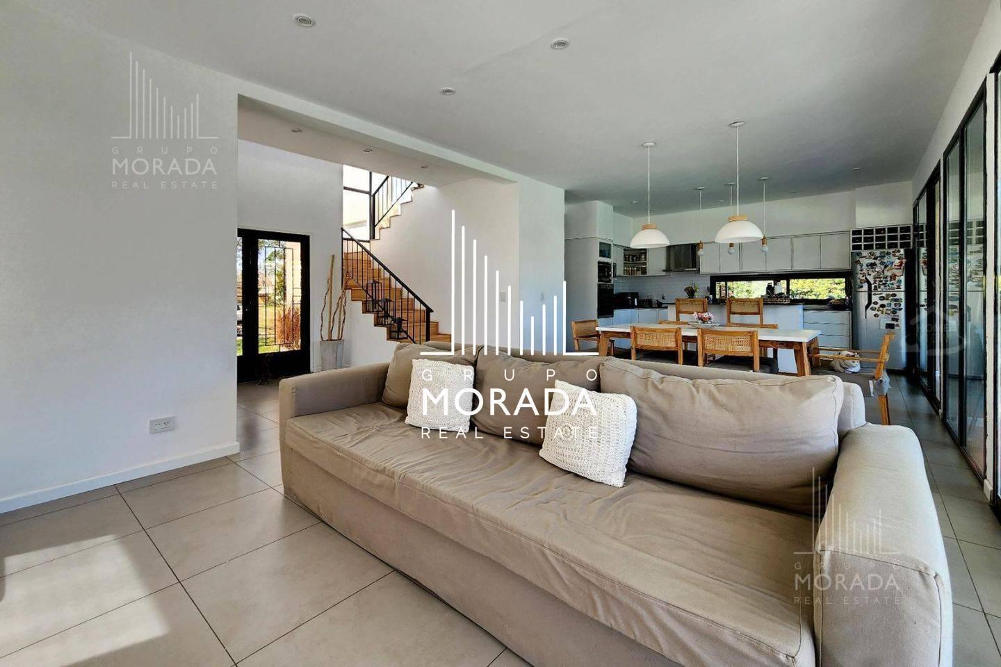 Foto de Casa en Venta Barrio Santo Tomas Pilar con dormitorio en PB, imagen 4