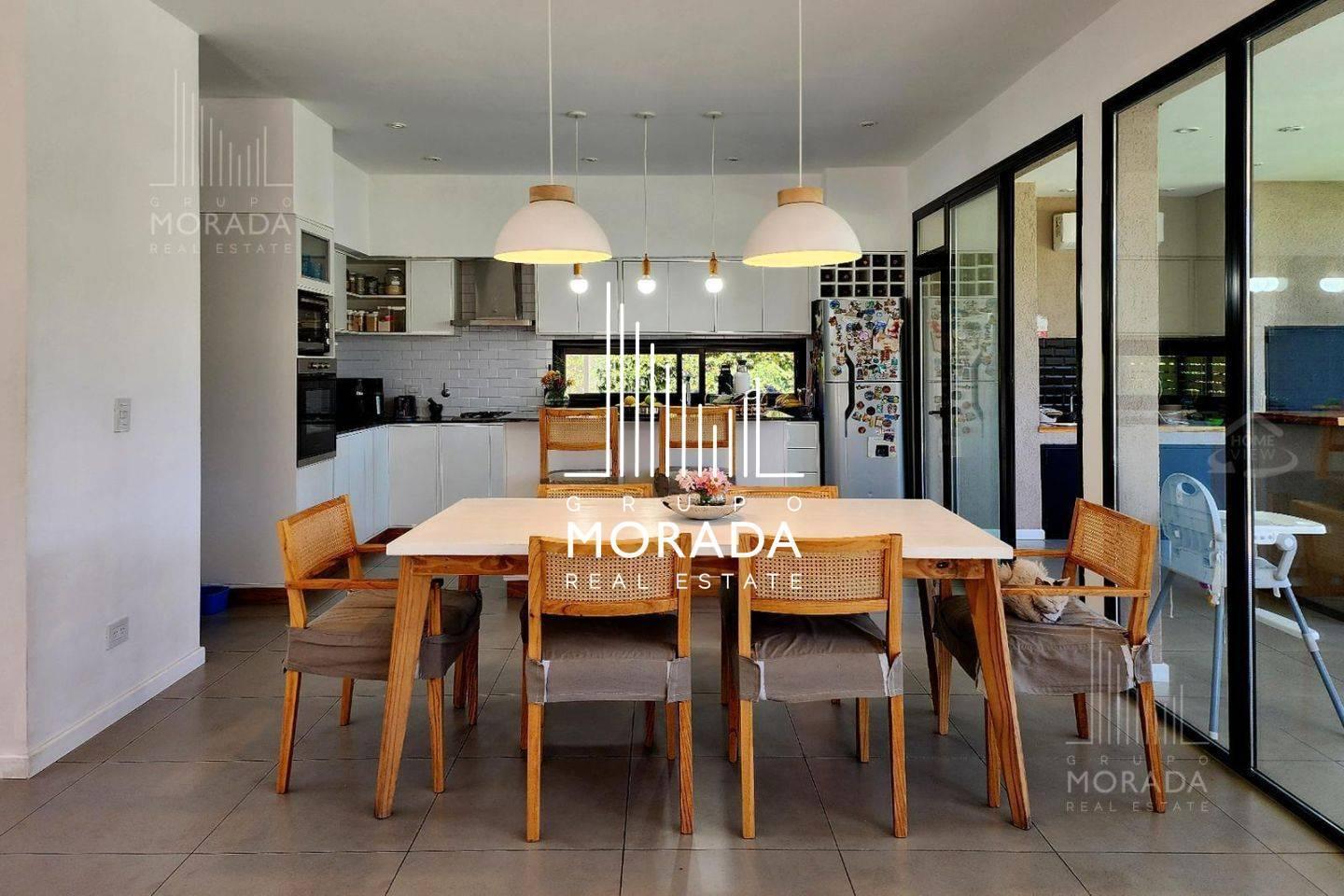Foto de Casa en Venta Barrio Santo Tomas Pilar con dormitorio en PB, imagen 3