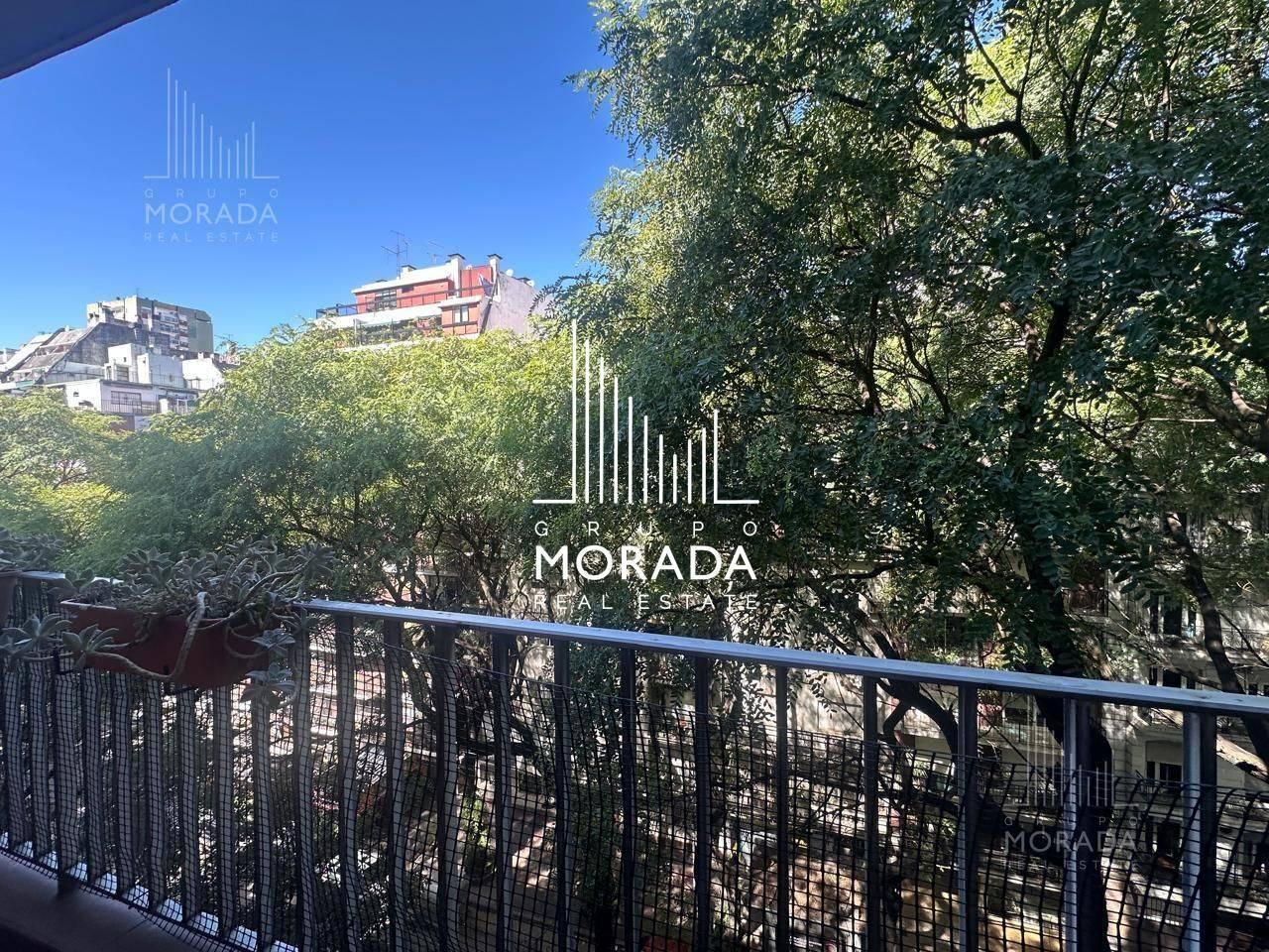 Foto de VENTA Departamento en excelente estado 4 ambientes balcón corrido sobre, imagen 2