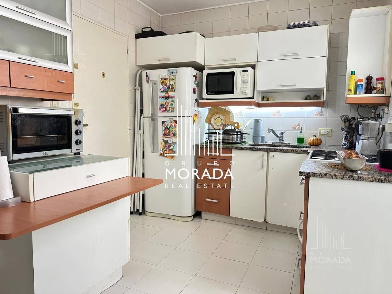 Foto de VENTA Departamento en excelente estado 4 ambientes balcón corrido sobre, imagen 5