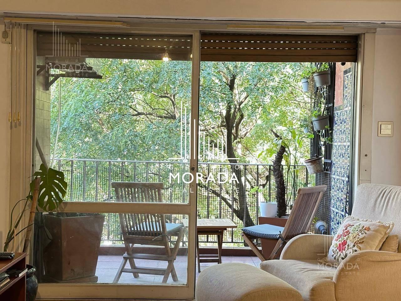 Foto de VENTA Departamento en excelente estado 4 ambientes balcón corrido sobre, imagen 1