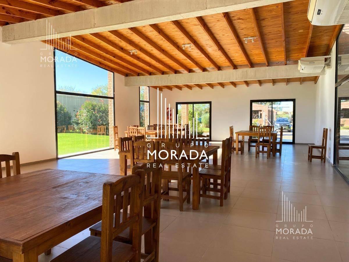 Foto de Terreno en venta en Santo Tomas Pilar 517 m2 lote central ACEPTA, imagen 4
