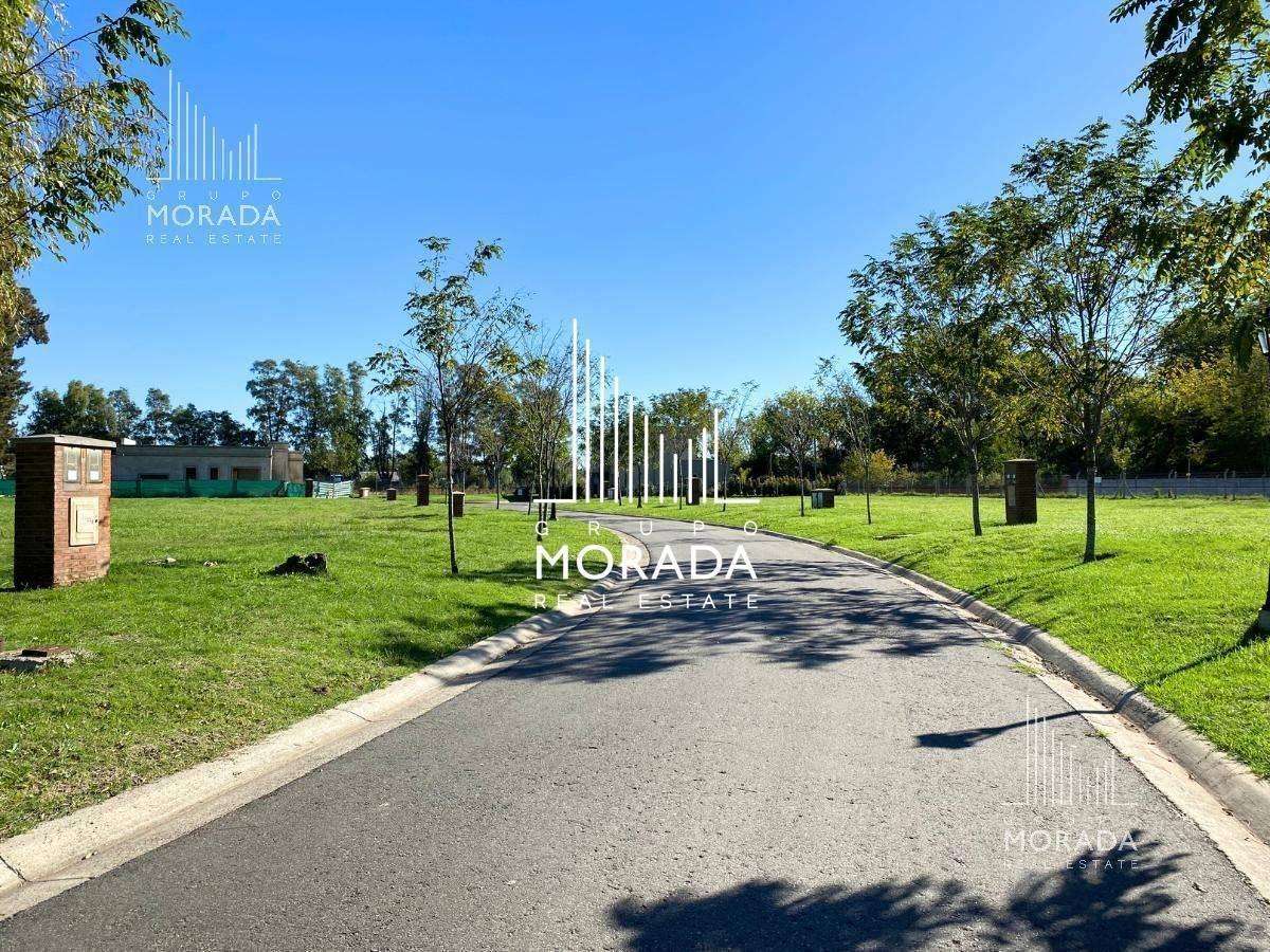 Foto de Terreno en venta en Santo Tomas Pilar 517 m2 lote central ACEPTA, imagen 1