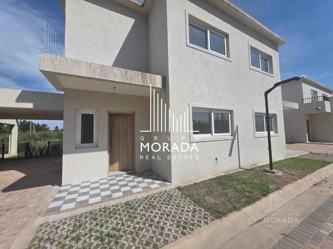 Foto de Alquiler casa de 4 ambientes en Chic village Pilar, imagen 1