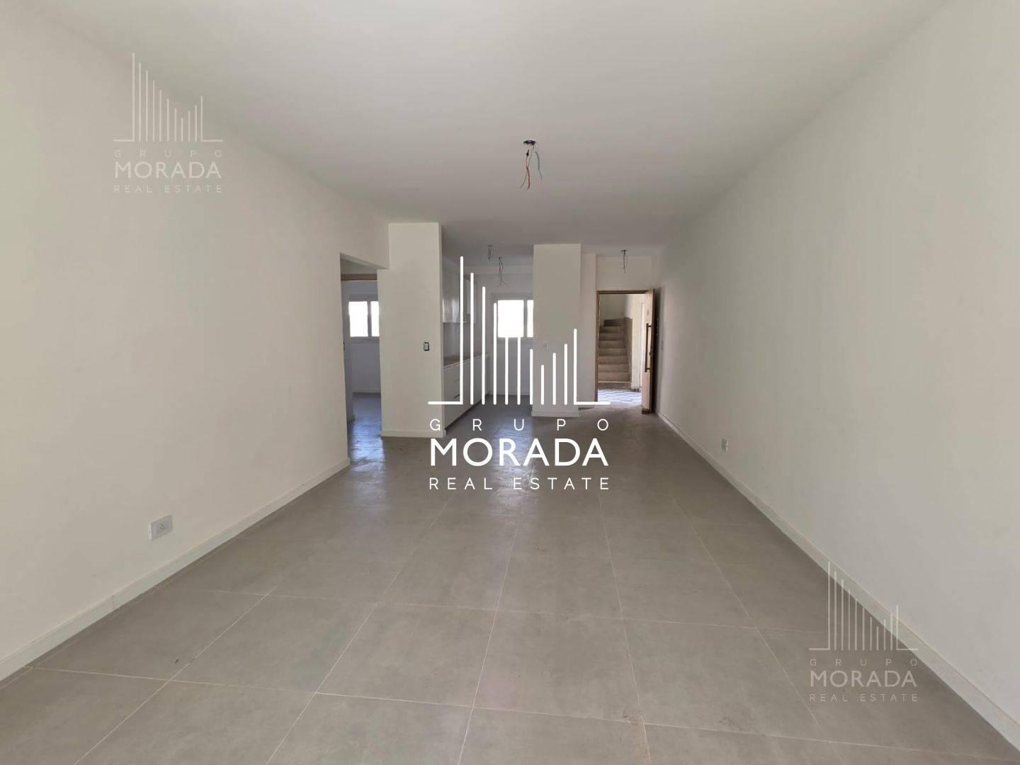 Foto de Departamento en alquiler tres ambientes con jardín en Pilar, imagen 5