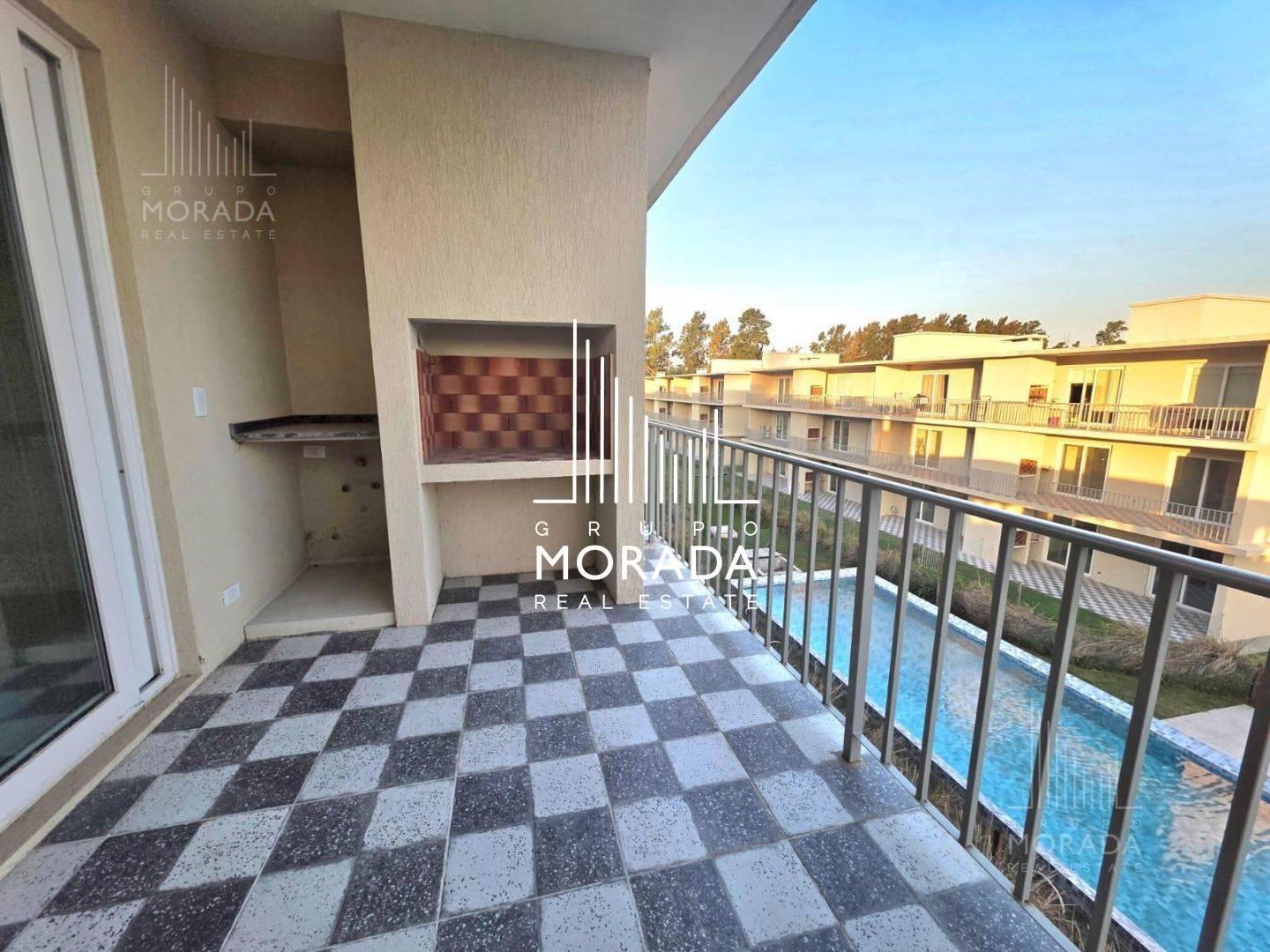 Foto de Alquiler departamento de dos ambientes en Chic Village Pilar, imagen 4