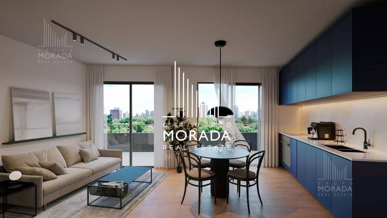 Foto de Departamento en venta dos ambientes con balcón al frente, imagen 5