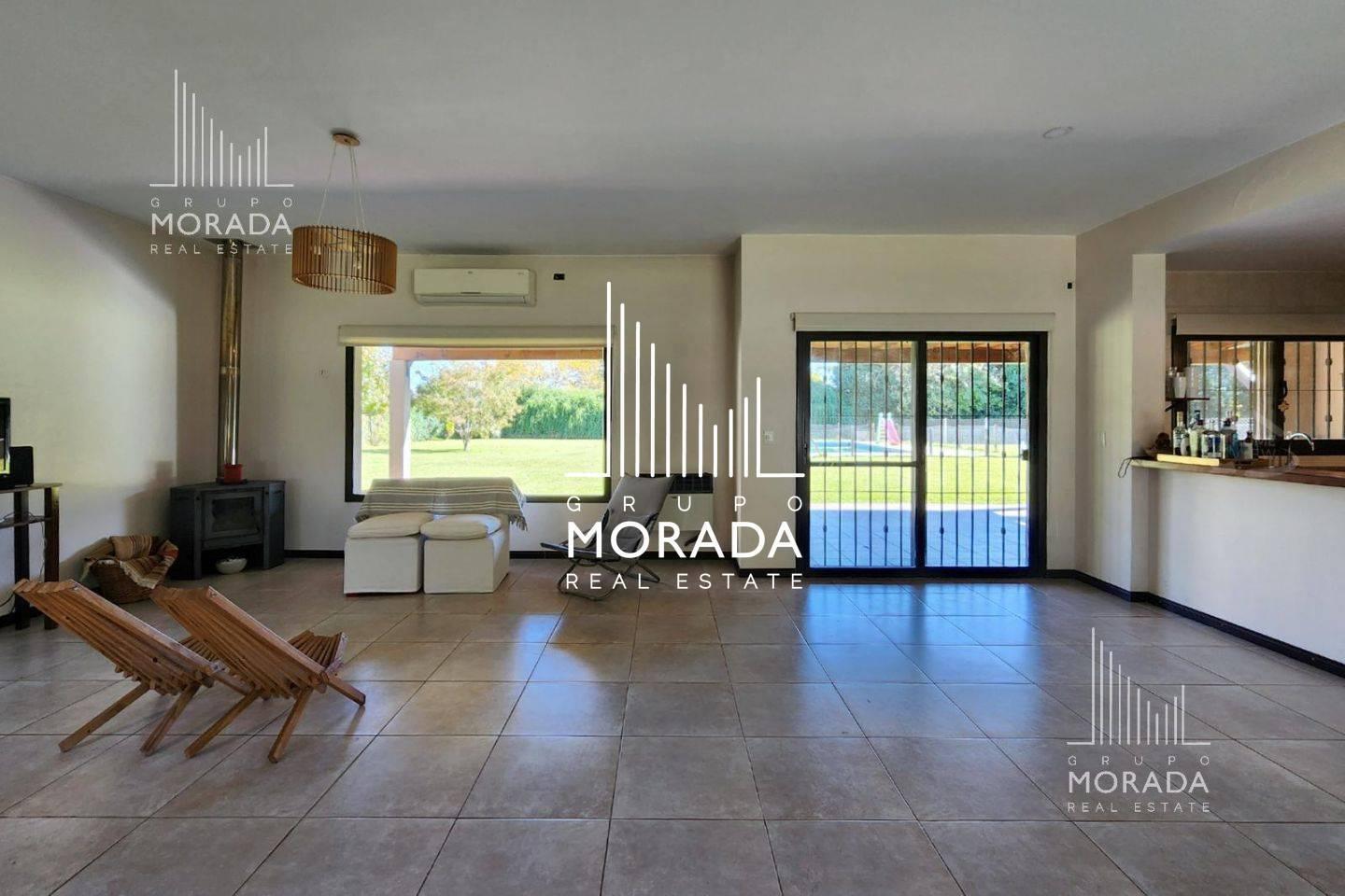 Foto de Casa en gran lote en Venta, 3 dormitorios en Segundas Colinas APTO, imagen 1