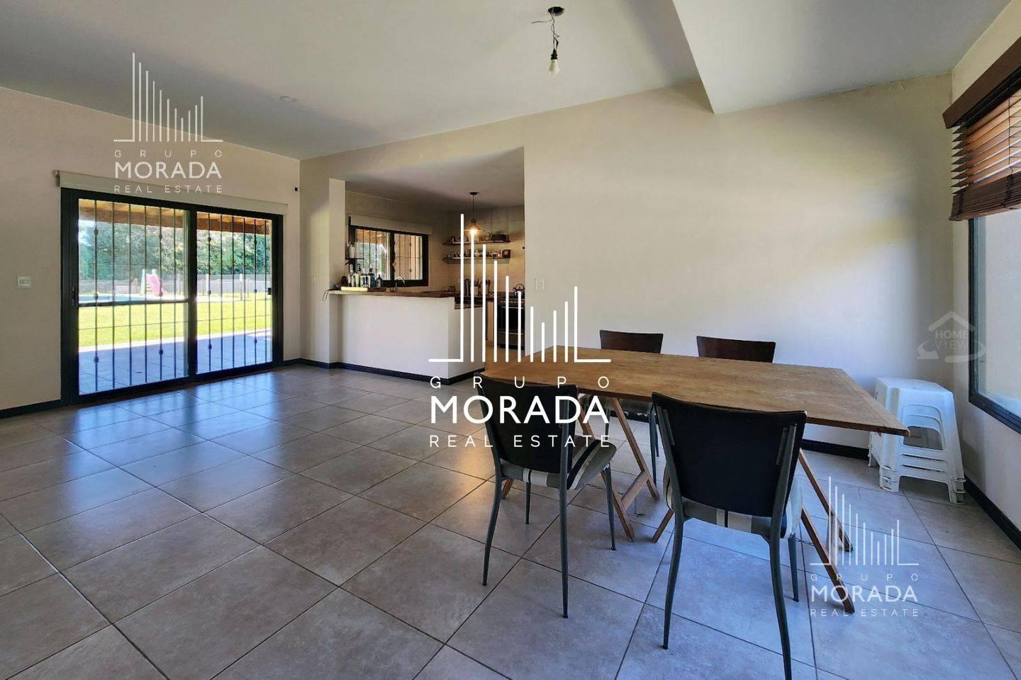 Foto de Casa en gran lote en Venta, 3 dormitorios en Segundas Colinas APTO, imagen 2