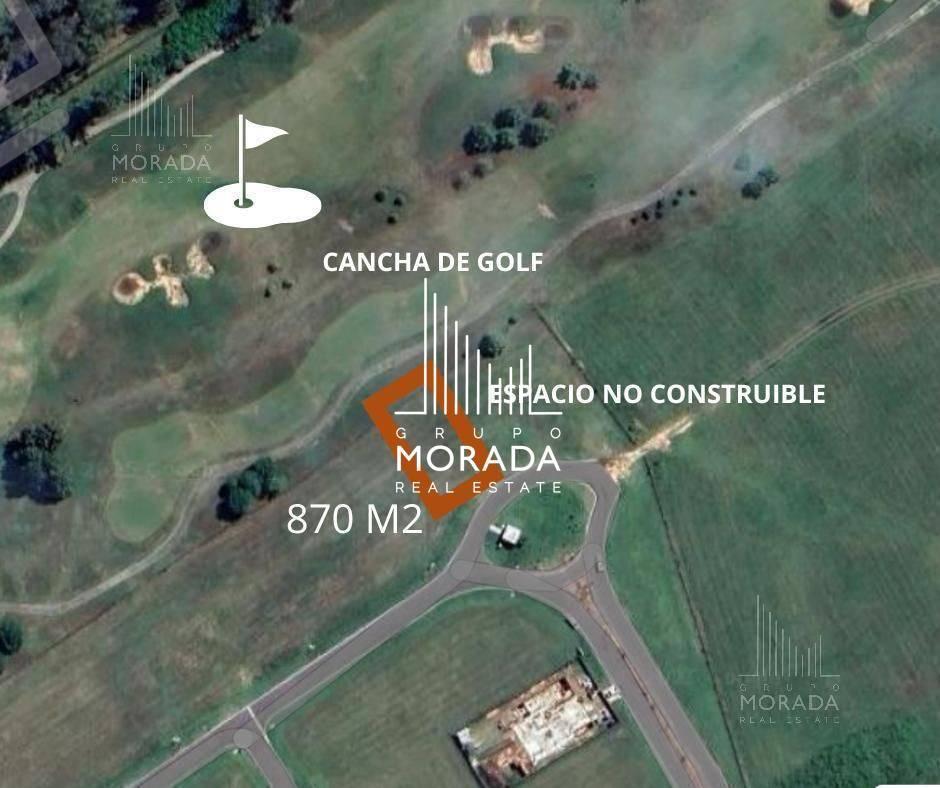 Foto de Terreno en venta en Pilar Golf Pebble Beach, imagen 4
