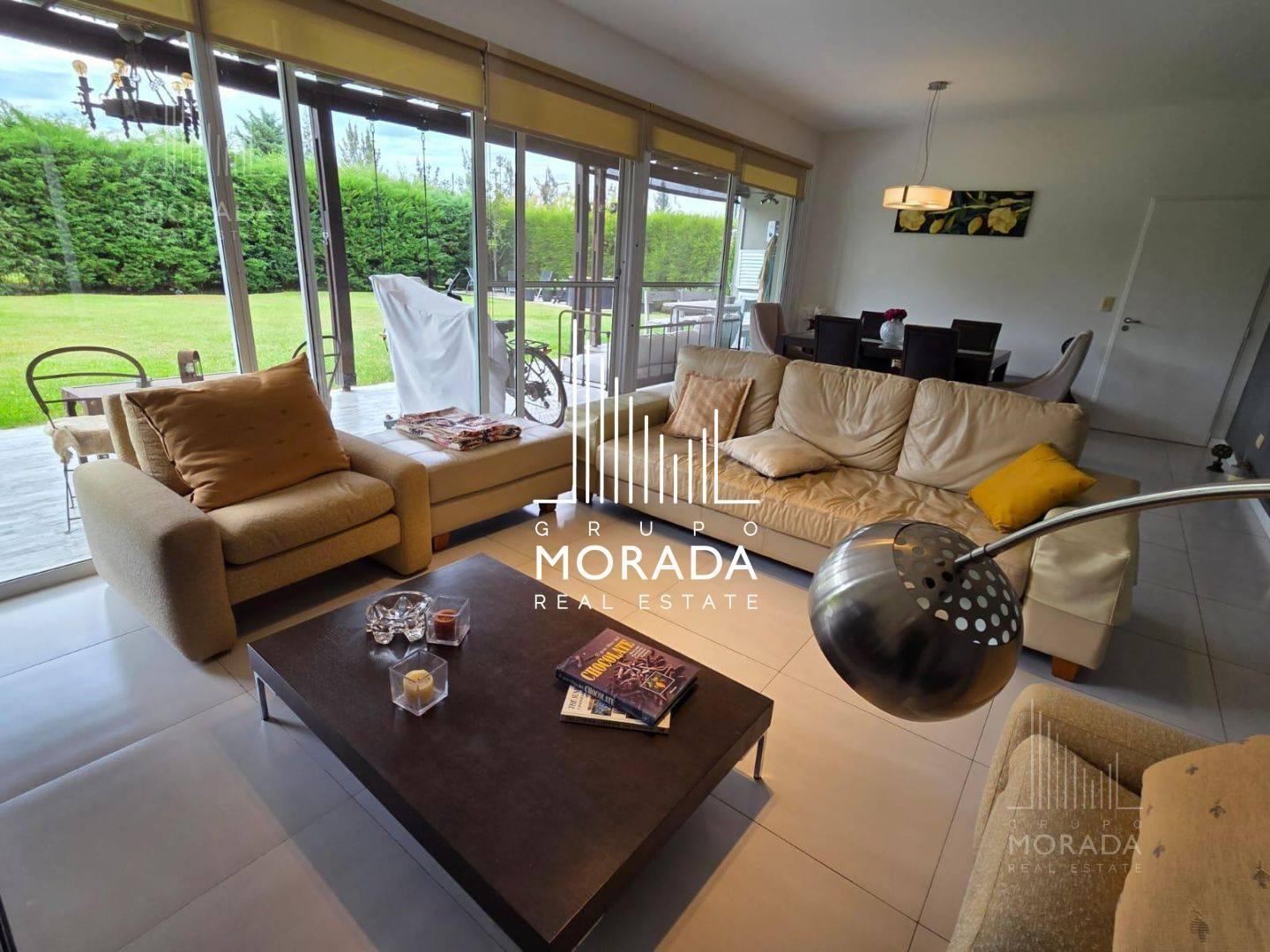Foto de Venta casa 5 ambientes en Barrio Los Pilres, imagen 1