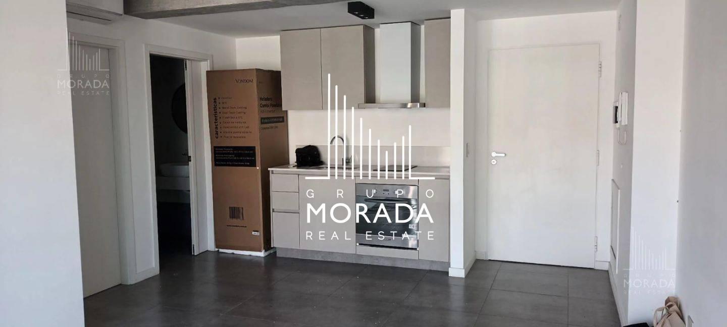 Foto de Venta/ Alquiler Departamento 2 Amb Torre Domus Puerto de Olivos, imagen 3