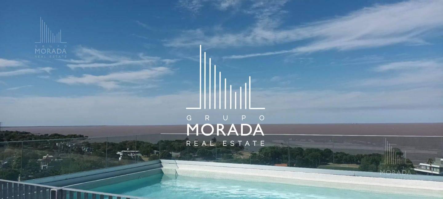 Foto de Venta/ Alquiler Departamento 2 Amb Torre Domus Puerto de Olivos, imagen 5