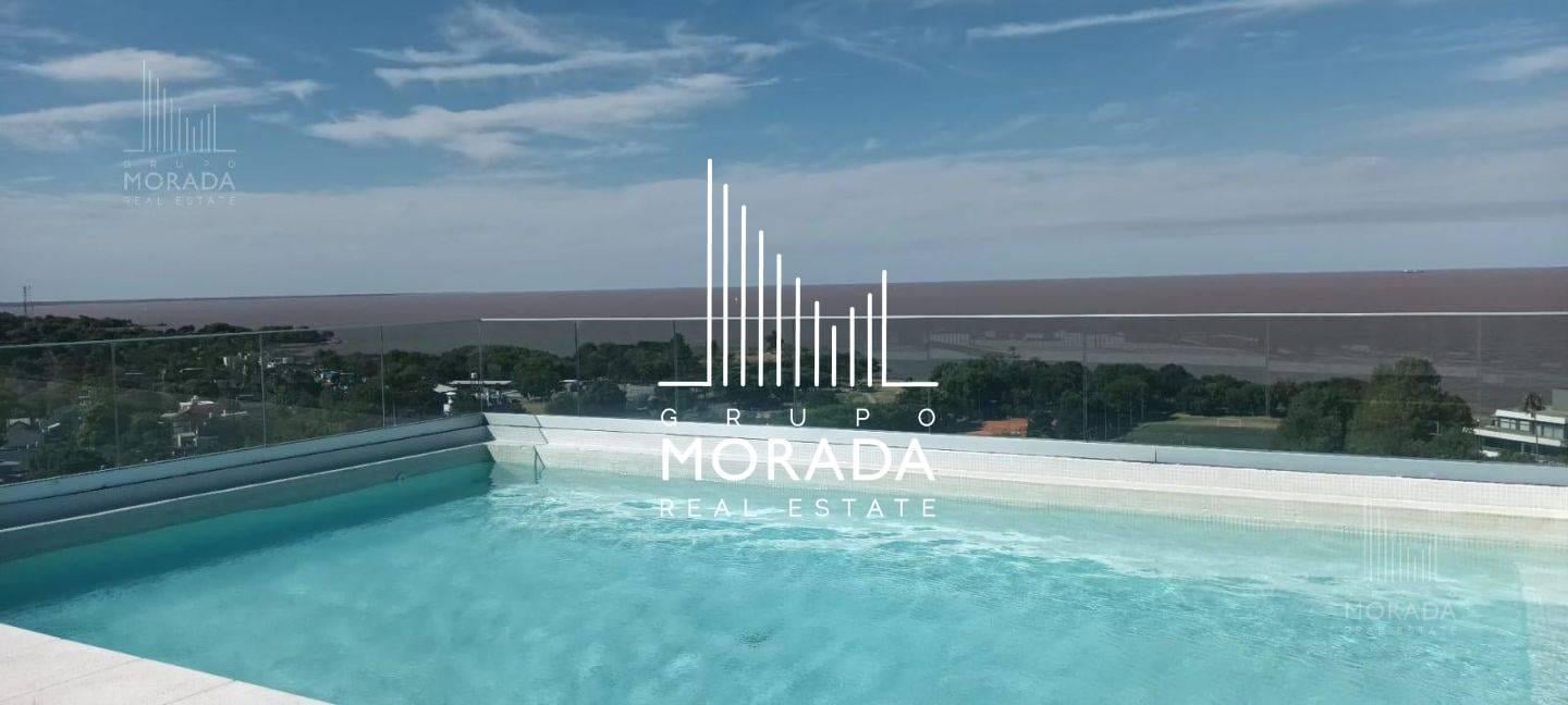 Foto de Venta/ Alquiler Departamento 2 Amb Torre Domus Puerto de Olivos, imagen 1