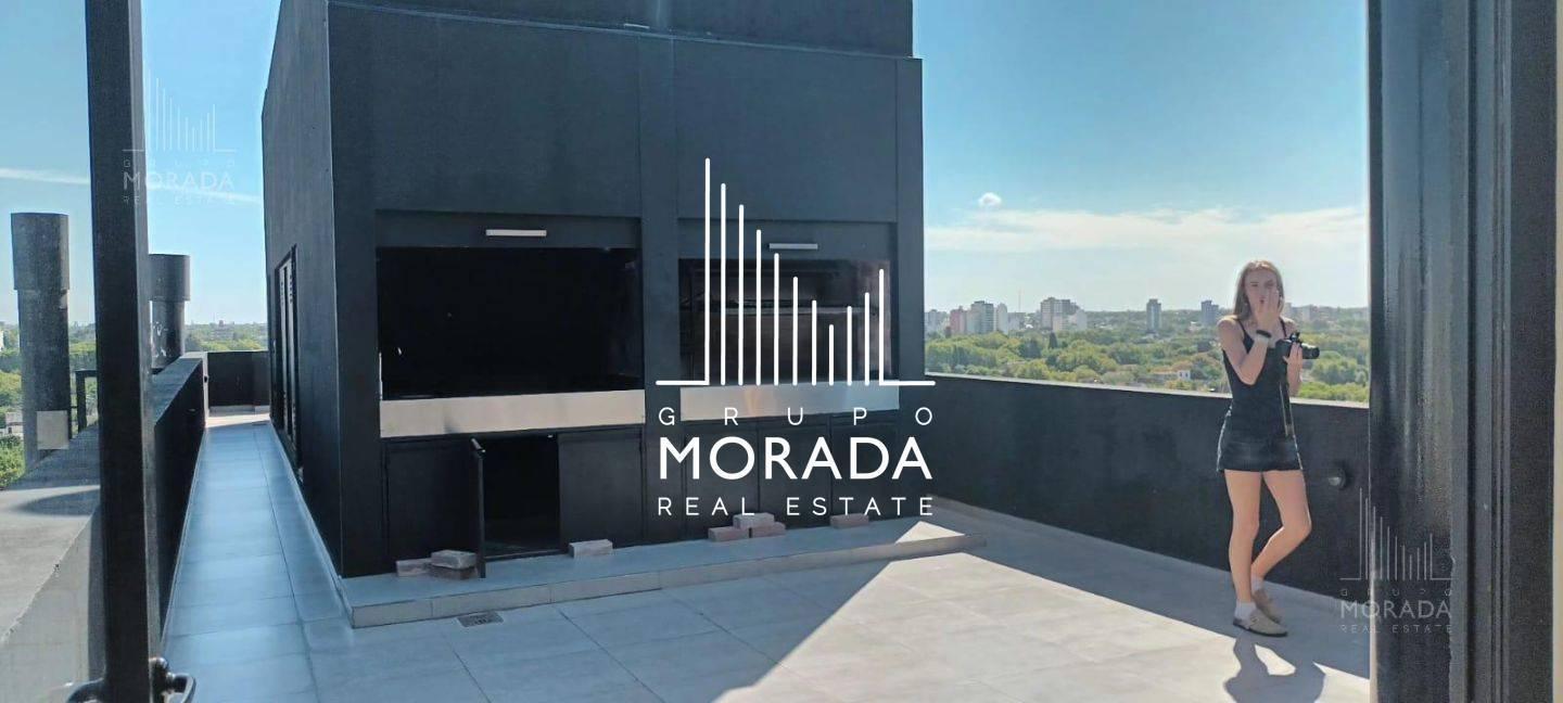 Foto de Venta/ Alquiler Departamento 2 Amb Torre Domus Puerto de Olivos, imagen 2