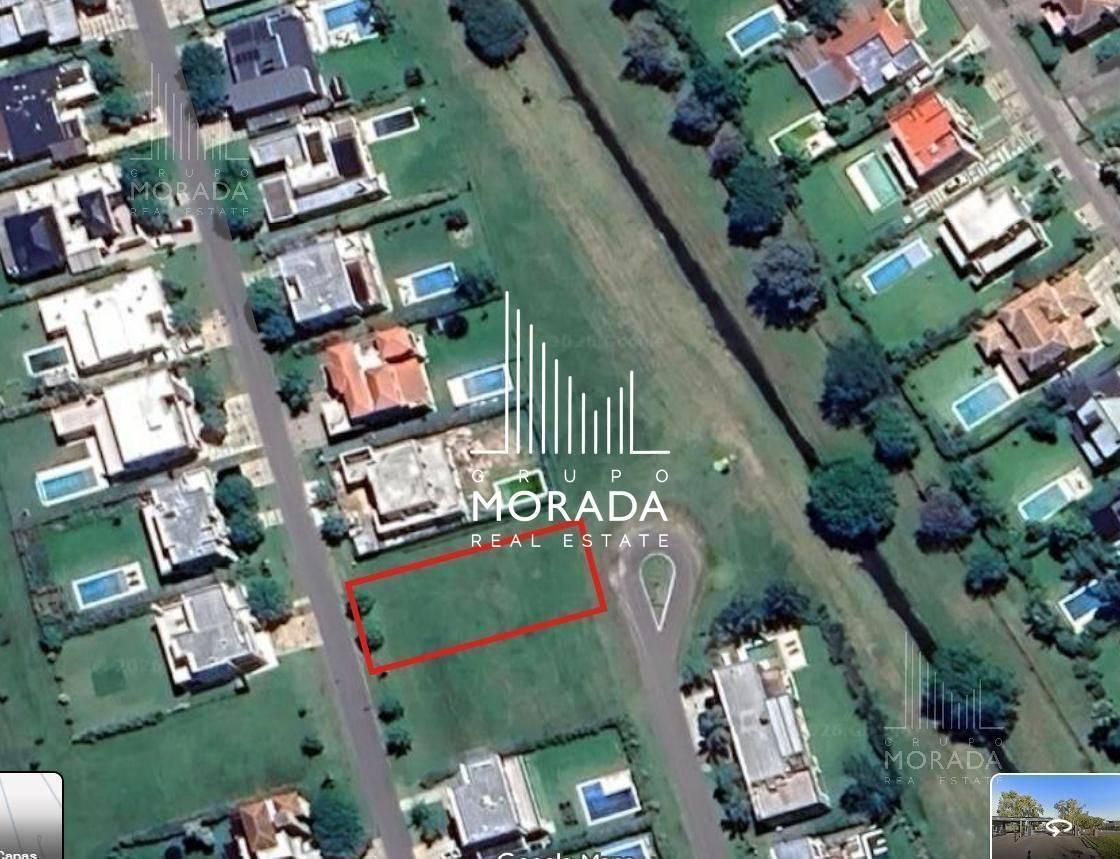 Foto de Terreno en venta en Altos de Campo Grande, imagen 2