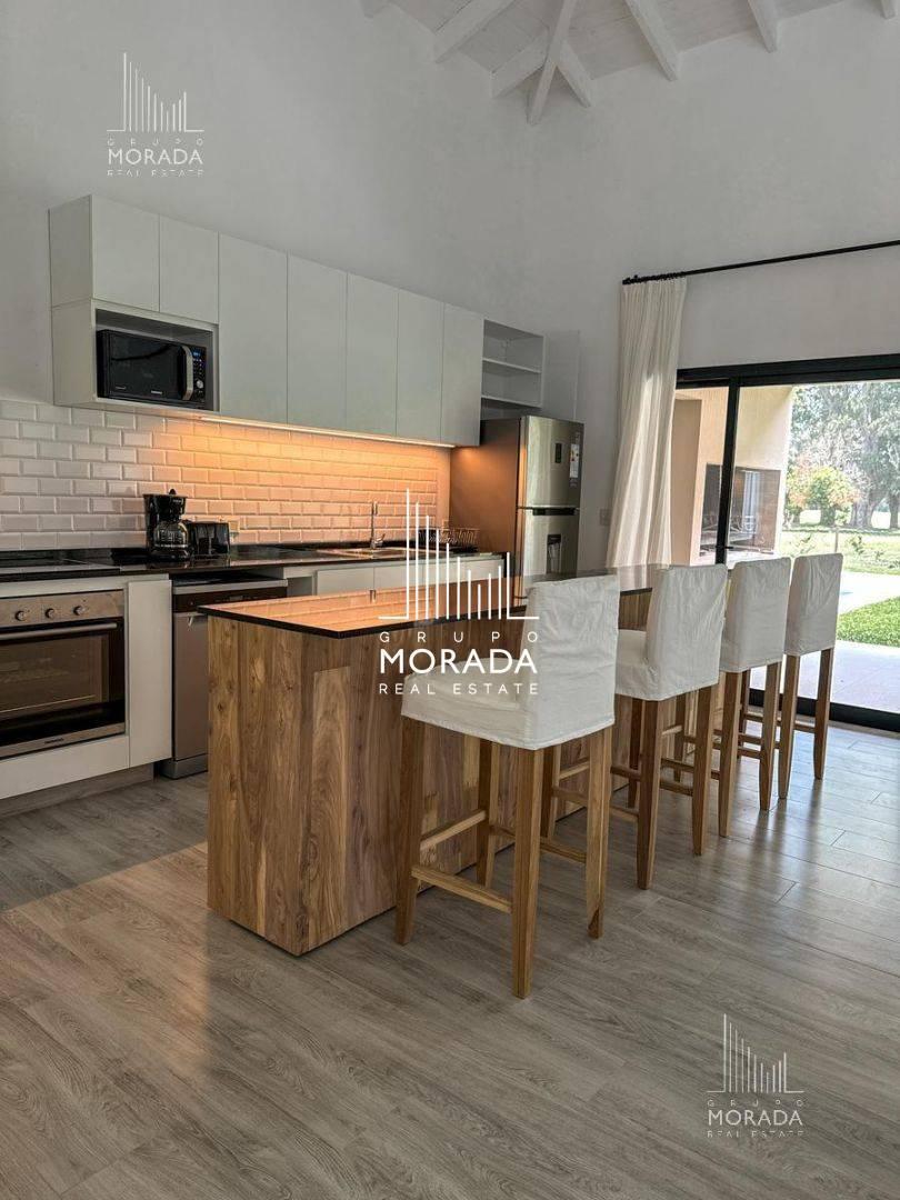 Foto de VENTA CASA 5 AMBIENTES BARRIO CERRADO TESSALIA, imagen 2