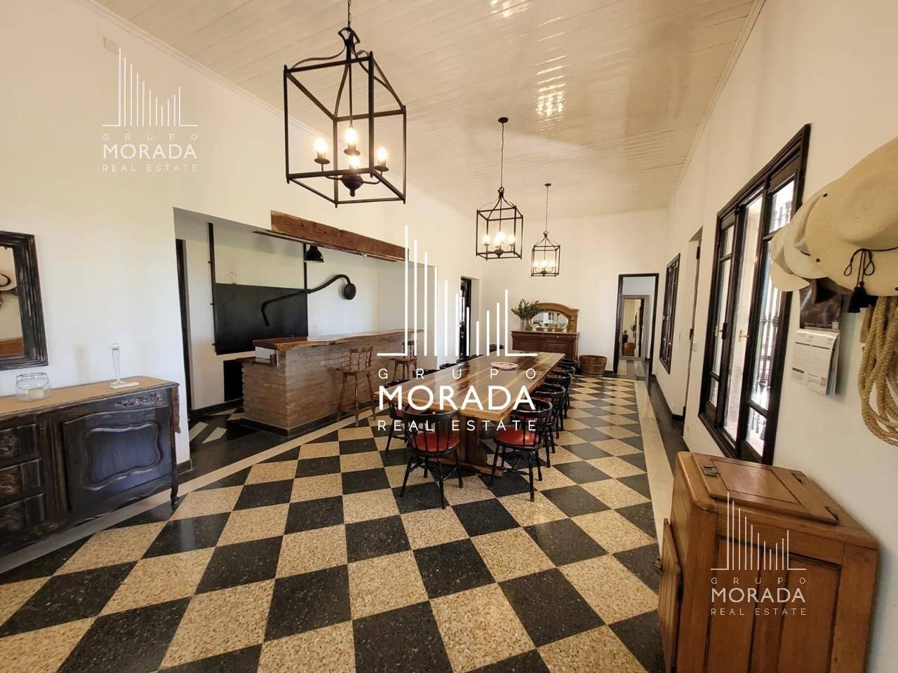 Foto de Venta campo agricola de 162 has con galpones y casa de visitas en Gral, imagen 3