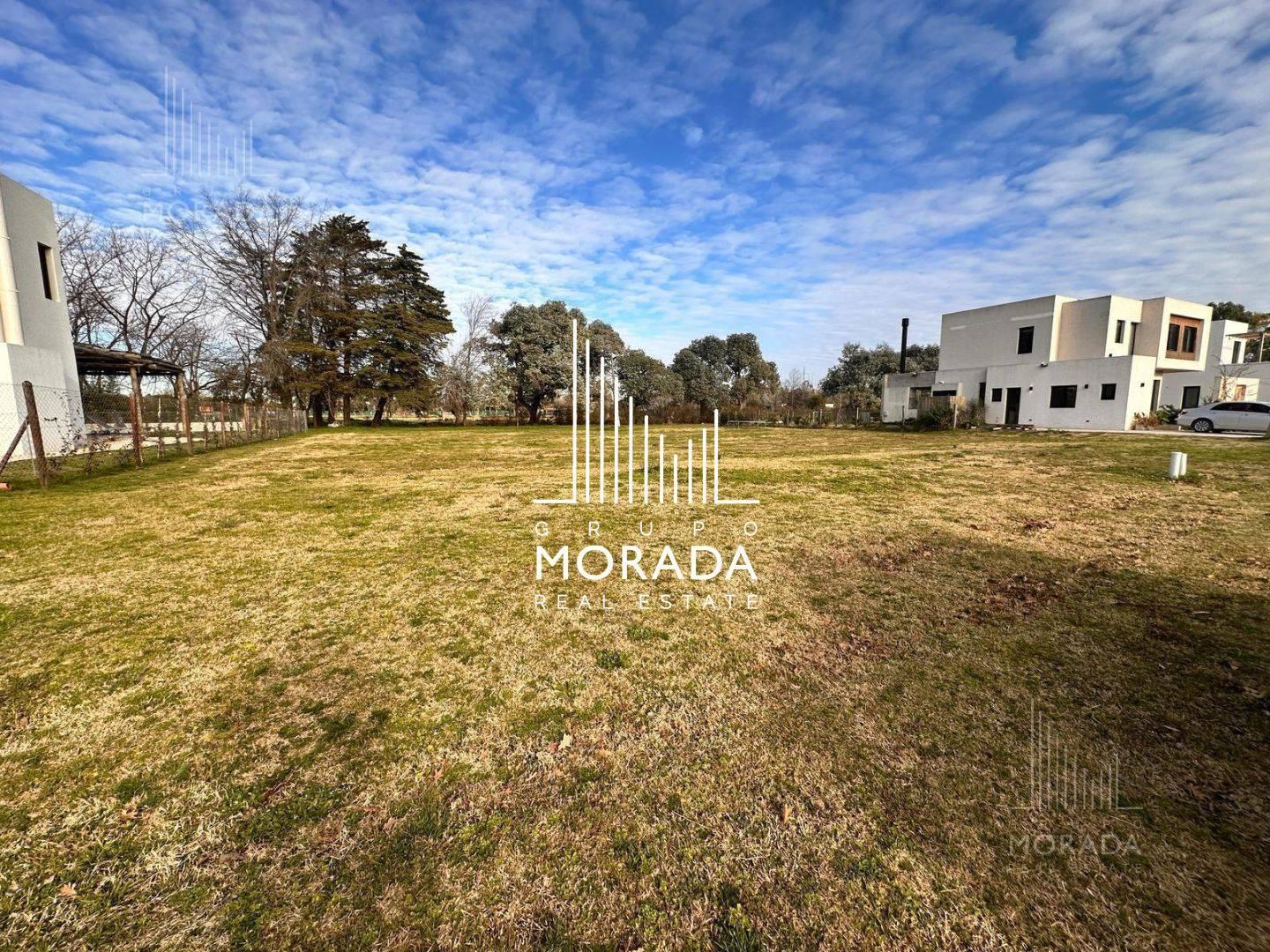 Foto de Terreno en venta en Barrio Santa Sofia, Pilar del Este, imagen 1