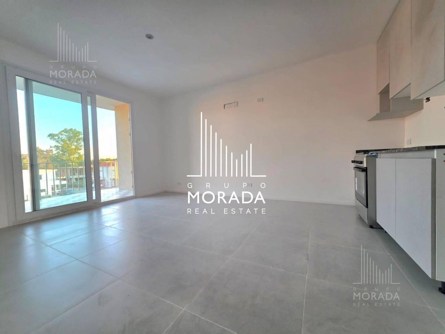 Foto de Venta departamento de dos ambientes en Chic Village Pilar, imagen 3